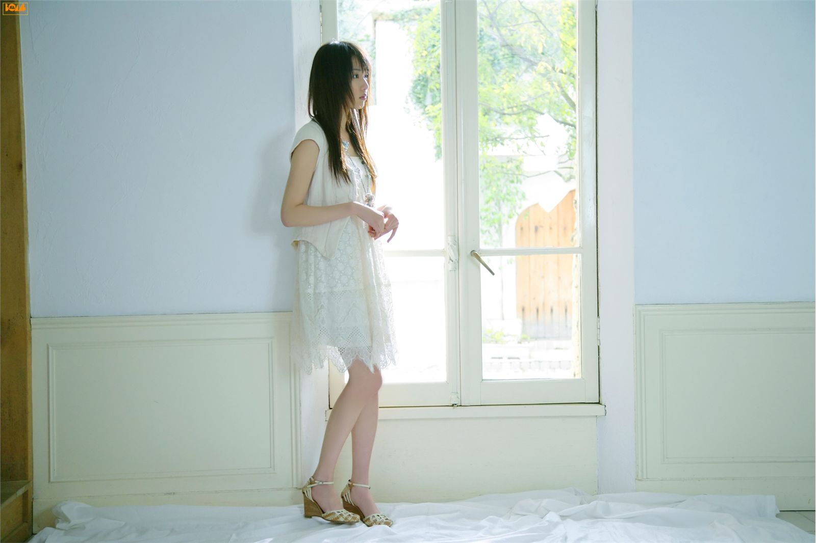 户田惠梨香 Bomb.tv Erika Toda 日本经典美女图片